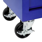 thumbnail of tectake Carrello portautensili con 7 cassetti - blu - 402801