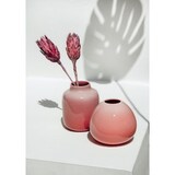 thumbnail of like. by Villeroy & Boch Perlemor Home Vase Drop klein