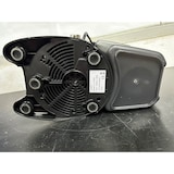 thumbnail of METRO PROFESSIONAL Estrattore di succo GPJ1000, acciaio inox/ABS, 53.1 x 47.3 x 24.6 cm, 700 W, argento/nero