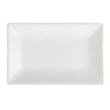 thumbnail of Olympia Whiteware rechthoekige serveerschalen 20x13cm