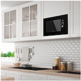 thumbnail of Cecotec microondas GRANDHEAT 2000 built-in 01375