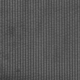 thumbnail of vidaXL Sofakissen 2 pcs Dunkelgrau 120 x 40 cm Cordstoff