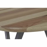 thumbnail of NATURA    Stehtisch Kiefer 78 cm Gestell eckig