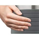 thumbnail of Bosch TWK7S05 Wasserkocher 1,7 l 2200 W Schwarz, Grau