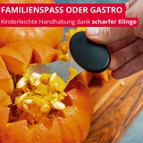 thumbnail of Westmark Kürbis Schnitz-Set Halloween 4 tlg., mit Schnitzvorlagen, 51282260