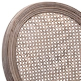 thumbnail of vidaXL Barhocker 2 Stk. Weiß Leinen