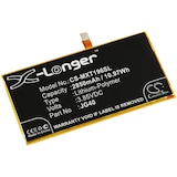 thumbnail of Akku für Handy, Smartphone Motorola Moto G7 Plus, Moto G7 Plus Dual SIM