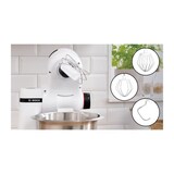 thumbnail of Robot Pâtissier - Bosch - Mums2ew00e Serie 2 - 700 W - 4 Vitesses - Blanc