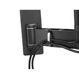 thumbnail of Vogels PFW 3030 Display-Wandhalterung schwenk- und neigbar