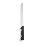 thumbnail of Cuchillo de pan, HENDI, Negro, (L)430mm