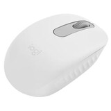 thumbnail of Souris Sans Fil Bluetooth Rose Ergonomique Précise Portée 10m Autonomie 12 Mois Blanc YONIS