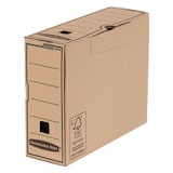 thumbnail of Bankers Box® 4470201 Archivschachtel Earth Series braun