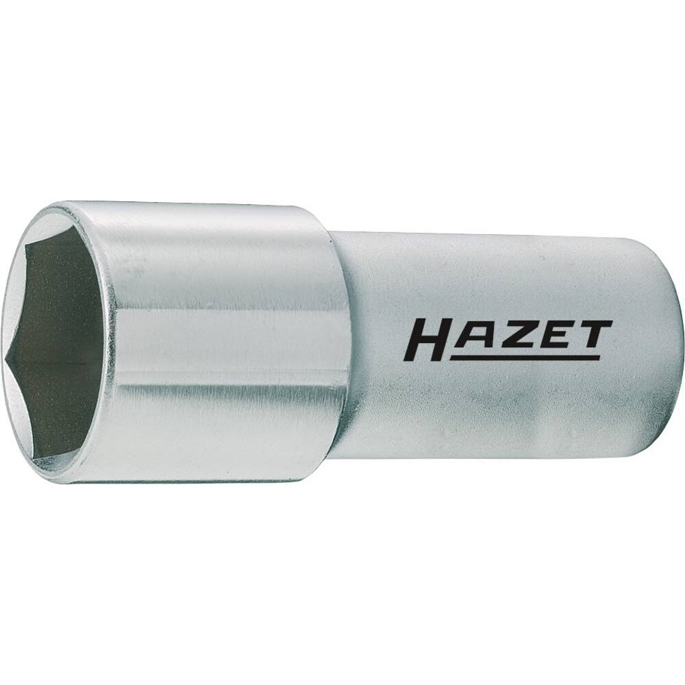 Hazet  880MGT Außen-Sechskant Zündkerzeneinsatz 20.8 mm     3/8" (10 mm)