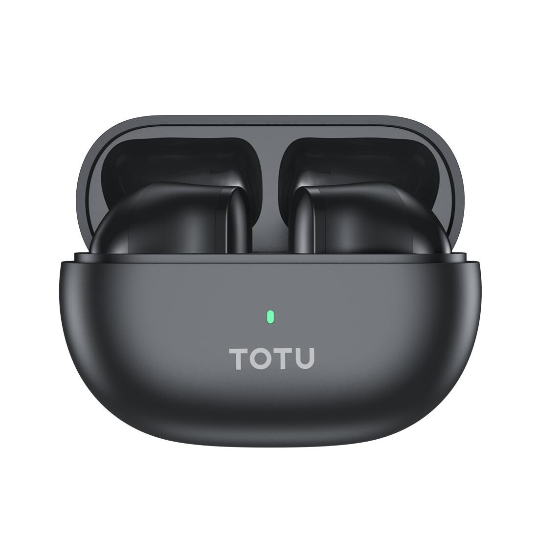Ecouteurs Bluetooth Son Immersif Réduction Bruit Transmission Rapide Gaming Black YONIS