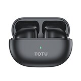 thumbnail of Ecouteurs Bluetooth Son Immersif Réduction Bruit Transmission Rapide Gaming Black YONIS