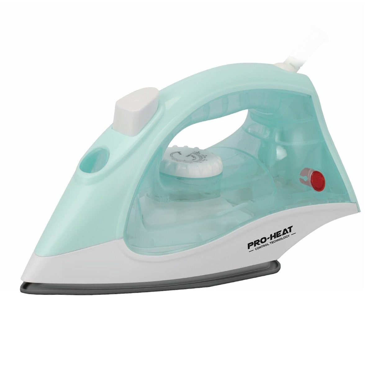 Dampfbügeleisen Keramik Bügelsohle Bügeleisen