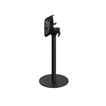 Piètement pour table de bistrot Noir 45x45x72cm - Feros