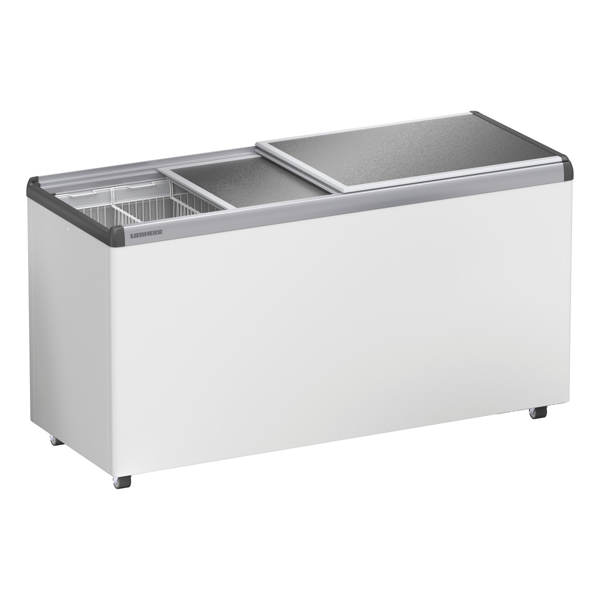 Liebherr Tiefkühltruhe EFE    5100 wieß. 449 l