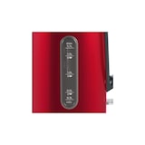 thumbnail of Bosch TWK4P434 Chaleira 1,7 l 2400 W Preto, Vermelho