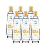 thumbnail of Baijiu (Eau-de-vie Chinoise) - Tuopai Panda 50° 500ml x6btls