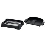 thumbnail of tepro Elektrogrill Bluefield