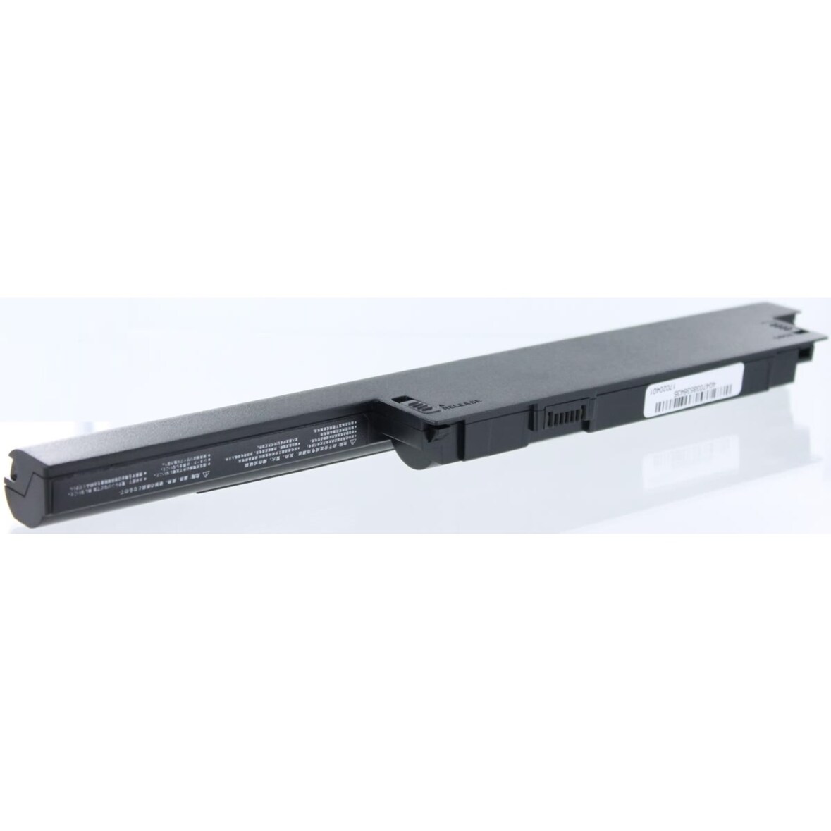 Akku für Sony SVE171A11M Li-Ion 10,8 Volt 4400 mAh schwarz