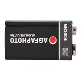 thumbnail of Agfaphoto Pila Alcalina, E-Block, 6Lr61, 9V Ultra, Retail Blister (1-Pack)