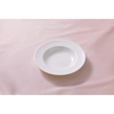 thumbnail of Maastricht Porzellan tiefes Teller Lux 23 cm Offwhite Porzellan 2 Stück