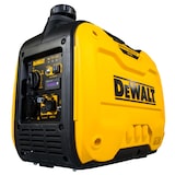 thumbnail of Generatore di corrente inverter DeWALT DXGNi20E – 1,8 kW - Benzina