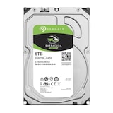 thumbnail of Seagate - Disque Dur Interne Hdd - Barracuda - 6to - 5 400 Tr/min - 3.5 St6000dm003
