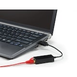 thumbnail of LevelOne USB Fast Ethernet Adapter
