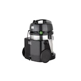 thumbnail of Fakir SR 9800 - Sprüh Extraktionsgerät, Teppichreiniger, Staubsauger für Teppiche, Schwarz/Grün, 800 Watt