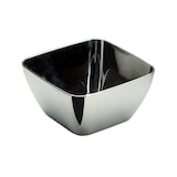 thumbnail of MONOUSO - Tigela Degustação de Plástico Prata 75ml 5x5x3cm (20 Uds)