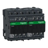 thumbnail of Schneider Electric Wendeschütz LC2D12P7