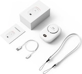 thumbnail of Ventilateur Portable Ultra Silencieux USB, Grande Autonomie, 3 Vitesses, Léger Rose YONIS