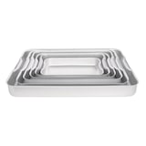 thumbnail of Vogue aluminium braadslede 37cm