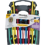 thumbnail of Master Lock H0100EURHRO Feuer- und Wasserfeste Sicherheitskassette, klein mit Zylinderschloss