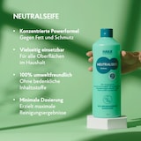 thumbnail of HAKA Neutralseife Original Allzweckreiniger für Haushalt und Auto, 3x1kg