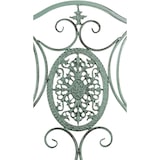 thumbnail of Cadeira dobrável Sibell verde antigo