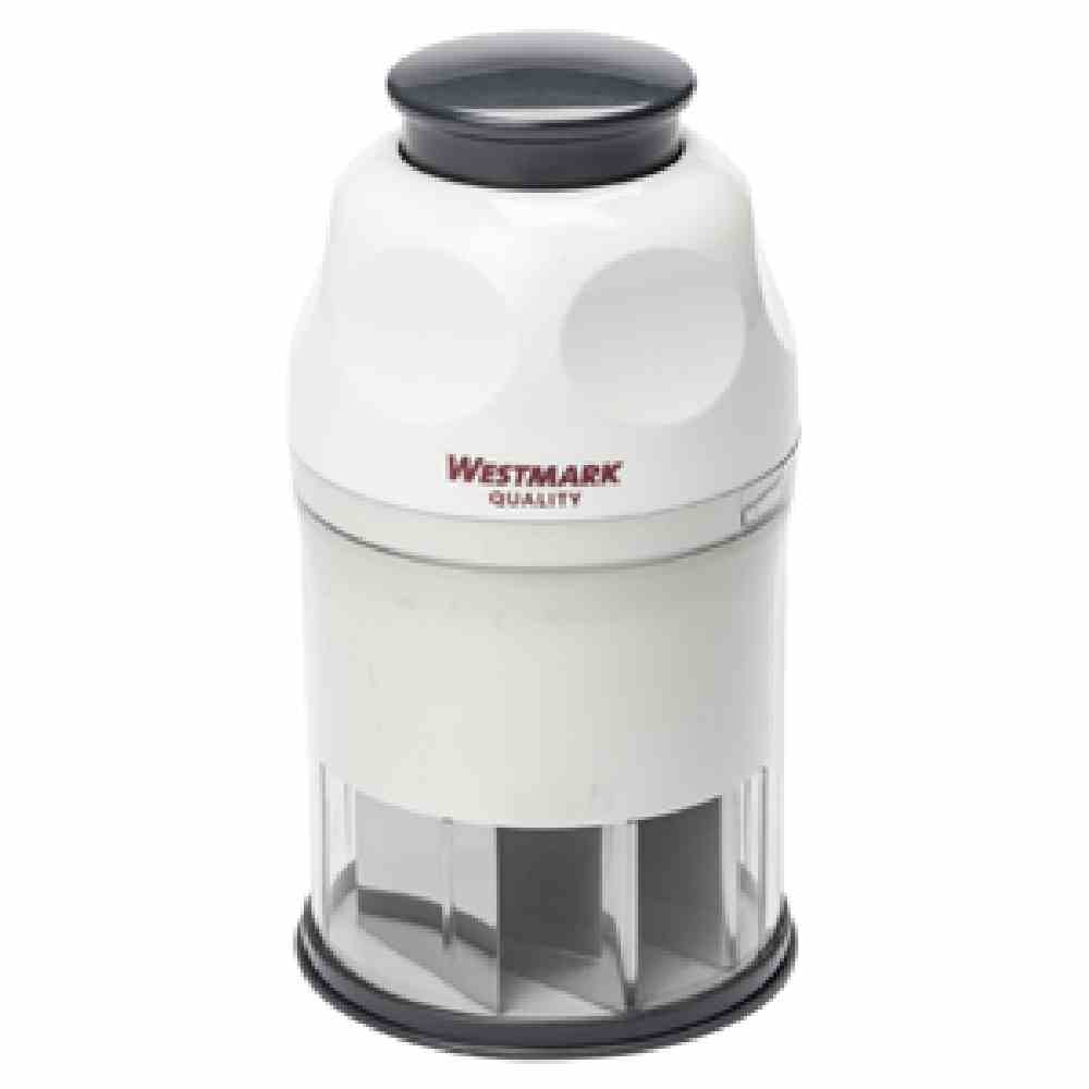 WESTMARK Compacte universele hakmolen "Compact