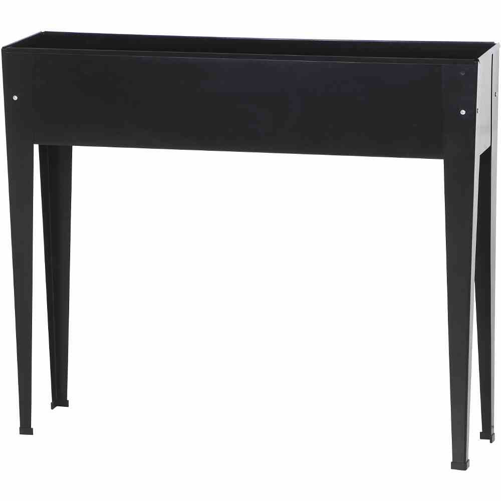 SIENA GARDEN Hochbeet Slim Hochbeet Slim, 98x25x82 cm