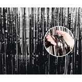 thumbnail of Partydeko schwarz Geburtstagsdeko Dekoration Deko Set Partyset