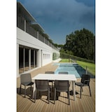 thumbnail of garbar FRESH Poltrona Interior, Exterior Set 4 Areia