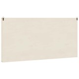 thumbnail of vidaXL Houten verzamelvitrine met 80 vakken 80x4,5x40,5 cm