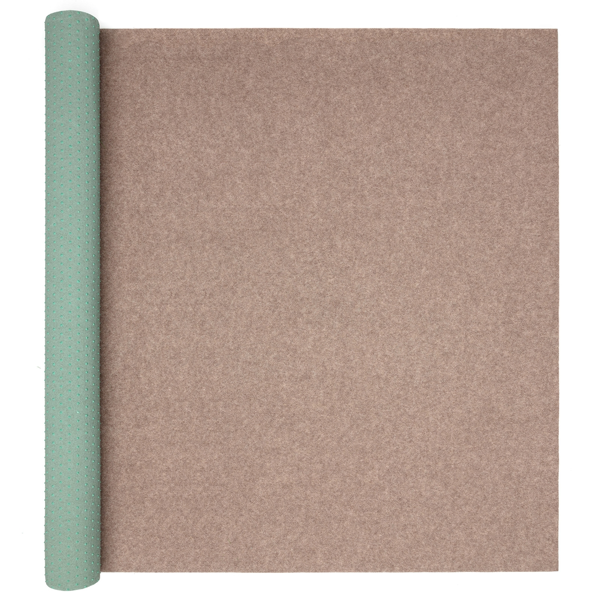 Midori Rasenteppich 200 x 300 cm Beige mit Noppen Kunstrasen Teppich Balkon Terrasse Outdoor