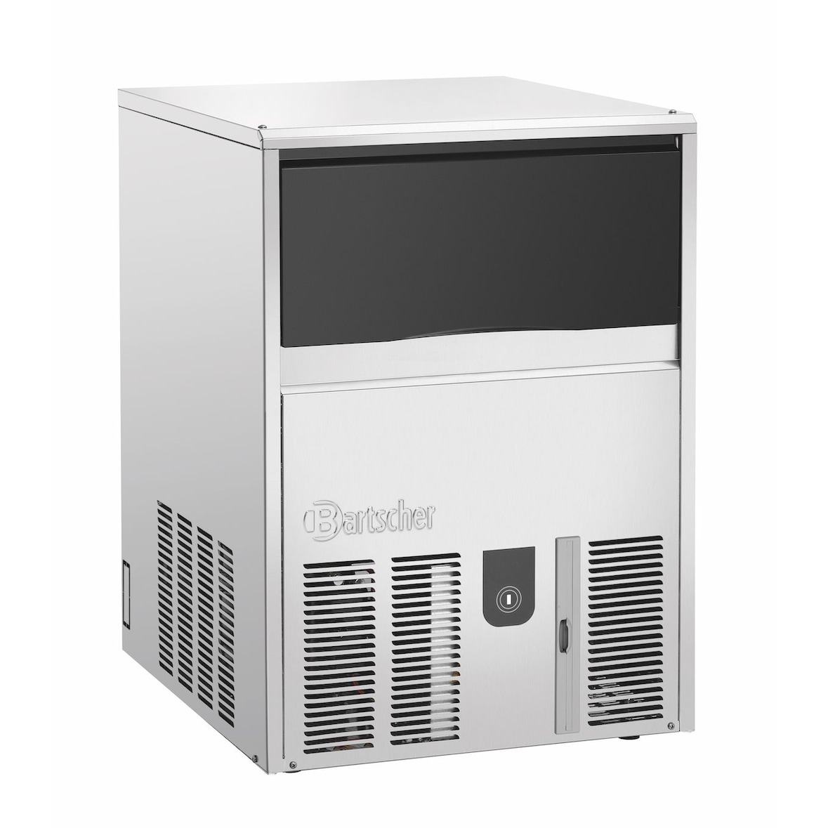 Bartscher Eisflockenbereiter F 130, Eismaschine von CHEFGASTRO