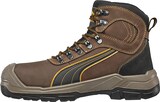 thumbnail of PUMA Safety Sierra Nevada Mid 630220-39 Sicherheitsstiefel S3 Schuhgröße (EU): 39 Braun 1 St.