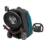 thumbnail of ulsonix Akku-Scheuersaugmaschine - 40 cm - 2200 m²/h - Handbetrieb