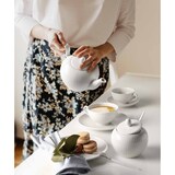 thumbnail of Seltmann Weiden Amina Teetasse 0,14 l 6er Set Rosé