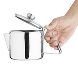 thumbnail of Théière inox Concorde Olympia 560ml